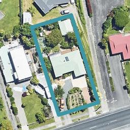 611 Hamurana Road, Rotorua
