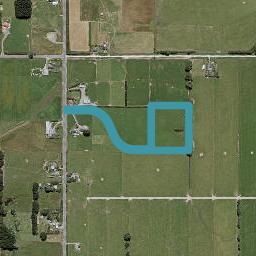 91 Boundary Road, MOTU RIMU, INVERCARGILL