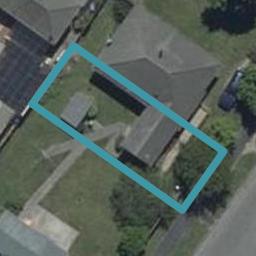 6/1 Oakland Street, Northcote, Christchurch