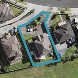 18 Fairchild Avenue, Goodwood Heights, Auckland