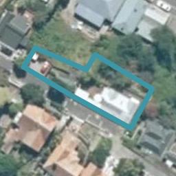 522 Shakespeare Terrace, Bluff Hill, Napier