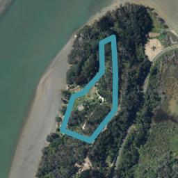 320A Ohiwa Loop Road, Waiotahe, Ōpōtiki