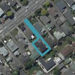 32B Frankleigh Street, Somerfield, Christchurch