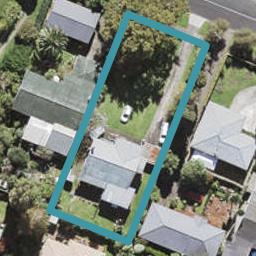 58 Miro Street, New Lynn, Auckland