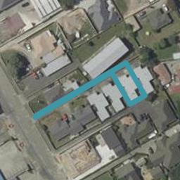 17D North Street, Palmerston North, Palmerston North