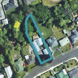 22 Antonio Street, Stratford