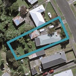 61 Banks Street, Marfell, New Plymouth