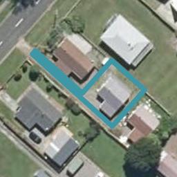 86B Miro Street, Ohakune
