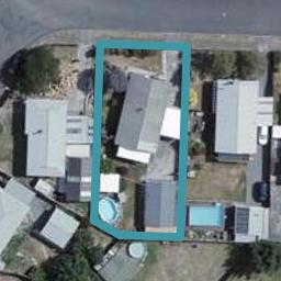 12 Taranaki Street, Kuripuni, Masterton