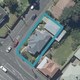 158 Taieri Road, Kaikorai, Dunedin
