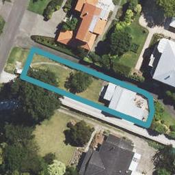 15 Haronga Road, Inner Kaiti, Gisborne