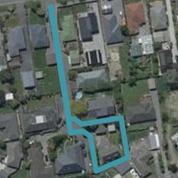 2 Moran Lane, Dallington, Christchurch