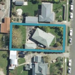 50 Grey Street, Motueka