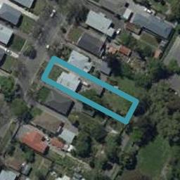 20 Ryan Street, Phillipstown, Christchurch