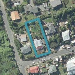 41 Manapouri Street, Ravensbourne, Dunedin