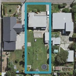 101 Bainfield Road, Waikiwi, Invercargill