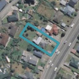 156 Evans Street, Waimataitai, Timaru