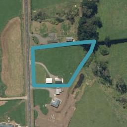 321 Richmond Road, Lepperton, New Plymouth