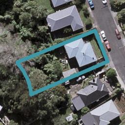 47 Essex Street, Vogeltown, New Plymouth
