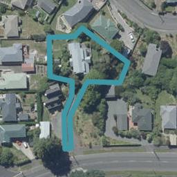 106 Brockville Road, Glenross, Dunedin