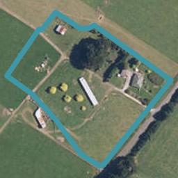 500 Mangamaire Road, Pahiatua