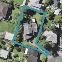 16 Baringa Place, Botany Downs, Auckland