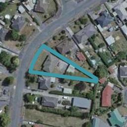 14 Churchill Avenue, Lansdowne, Masterton