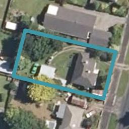 21 Ross Street, Woodville