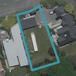 36 Wai-Iti Terrace, Burnside, Christchurch