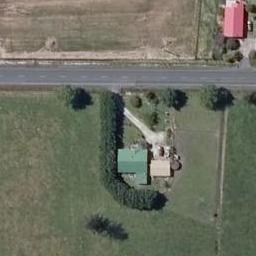 4415 State Highway 12, Ruawai