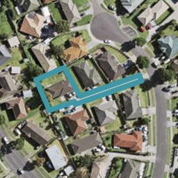 55 Castlefinn Drive, Weymouth, Auckland
