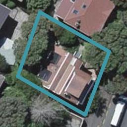 12 Glasgow Street, Kelburn, Wellington