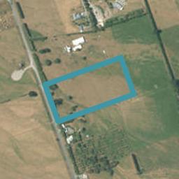292 Red Swamp Road, Kaikoura