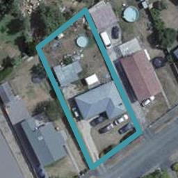 75 Iorns Street North, Masterton