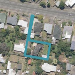 13A Fitzherbert Avenue, Springvale, Whanganui