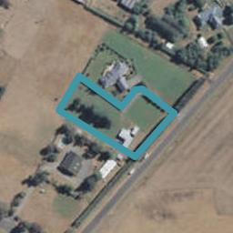13 Morris Road, Newland, Ashburton