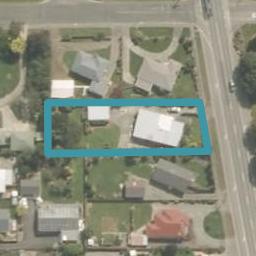 424 Great North Road, Winton, Winton