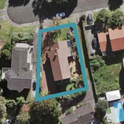 6 Busbridge Place, Hillcrest, Auckland