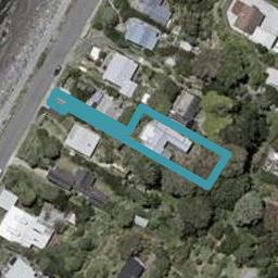 35 The Parade, Paekakariki