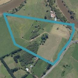 192 Pukehuia Road, Tangiteroria