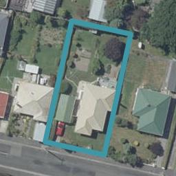 9 Watson Street, Green Island, Dunedin