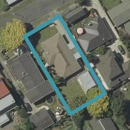 20 Akaroa Avenue, Awapuni, Palmerston North