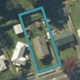 147 Arapuni Street, Putaruru