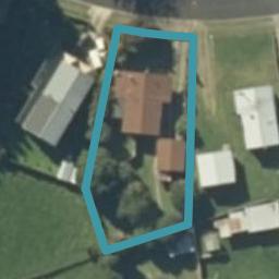16 Montgomery Crescent, Putaruru