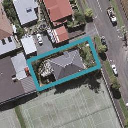 4 Chilman Street, Strandon, New Plymouth
