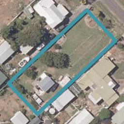 11 Aru Street, Tangimoana, Tangimoana