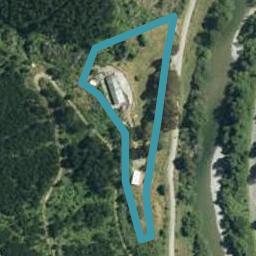 106 Tapps Road, Canvastown