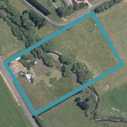 248 Kumeti Road, Dannevirke