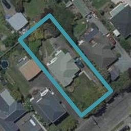 25 McCombs Street, Somerfield, Christchurch