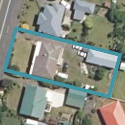 32 Guy Street, Dannevirke